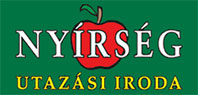 Nyírség Utazási Iroda