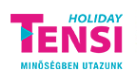 Tensi Holiday